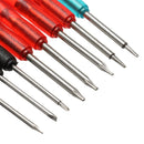 18Pcs Opening Tools Repair Kit For Smartphone Tablet MacBook Pro Air iPhone