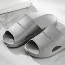 JORDAN&JUDY Men EVA Anti-skid Slippers Outdoor Summer Beach Slippers Shoes