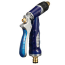 High Pressure Washer Hose Pipe Nozzle Water Foam Spray Garden Lawn Tool