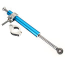 330mm Motorcycle Steering Damper Stabilizer For Honda/Yamaha/Kawasaki Universal