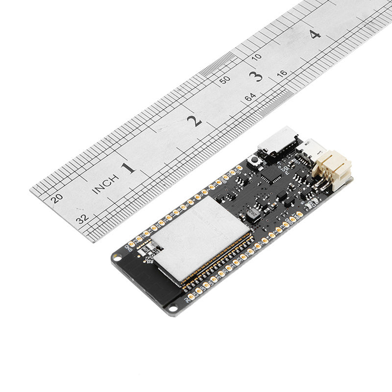 Geekcreit ESP32-WROVER 4MB PSRAM TF CARD WiFi Module bluetooth Development Board