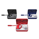 Bakeey K40 TWS bluetooth 5.0 Earphone Wireless Waterproof HiFi Sport Earbuds Earhooks Binaural Touch Stereo Headphone With Charging Box