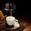 Fully Automatic Espresso Machine Coffee Maker for Donlim DL-KF200 220V 600W 600L