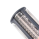 Trimmer Shaver Foil Heads For Philips Norelco Bodygroom BG2000 BG2020 BG2026