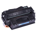 ZSMC Ink Cartridge Plug For HP 53x 49x Q7553x Q5949x 2015d Hp2015 Toner Cartridge In Office Printer Supplies