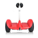 BIKIGHT Non-slip Scooter Protector Cover Waterproof Anti-scratch Silicone Case For Xiaomi Self Balan