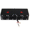 24V 700W Car Heating Fan Heater Cooler Warmer Windscreen Demister Defroster Hot Wind