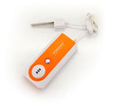 Anti Theft Intrusion Gate Window Shutter Door Flashlight Alarm Sensor Alert Detector