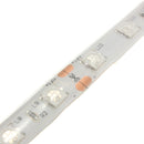 DC12V 5050 LED Strip Light For Car Caravan White Blue Red Green Waterproof