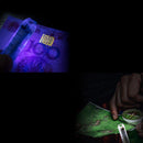 ROVYVON Aurora A8 350LM Mini Keychain Light  USB Rechargeable Flashlight USB Charging EDC Flashlight Mini Torch Work Lamp Hunting Camping Emergency Lantern