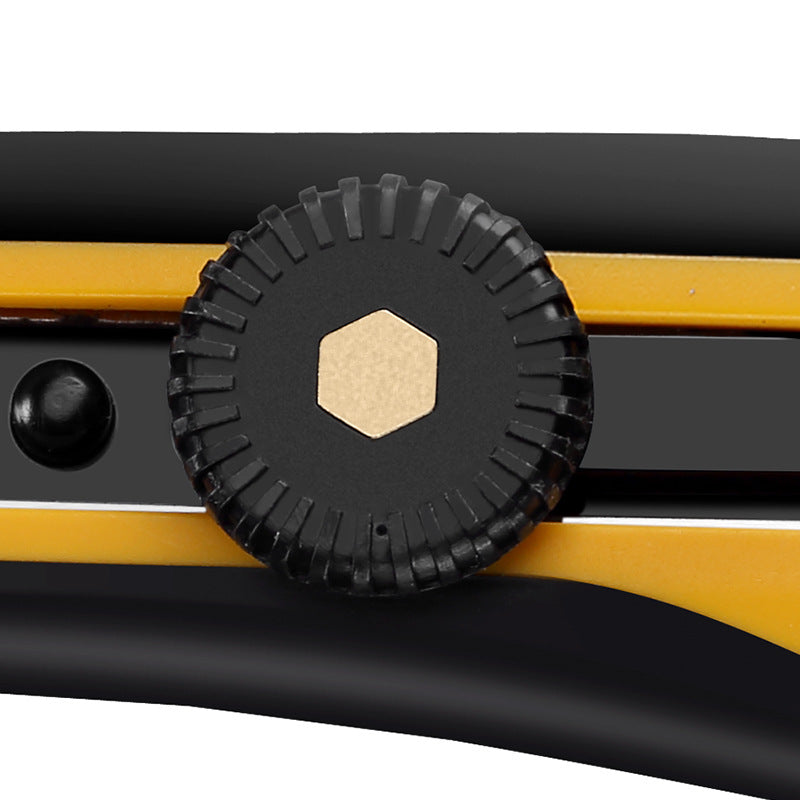 Woodpecker FD-785/FD-786 Utility Cutter Stainless Steel Blades Hand Craft Paper Leather Cloth Cutter Art Work Cutting tools with 10 Blades