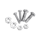 10pcs HC-SR501 Adjustable Infrared IR Pyroelectric PIR Module Motion Sensor Human Body Induction Detector With Bracket