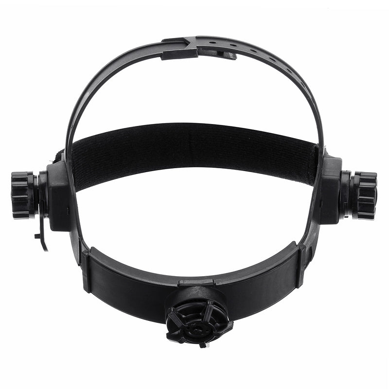 Solar Pro Auto Darkening Welding Helmet Arc Tig Mig Protect Grinding Welding Mask