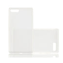 Original Ultra Thin Transparent Soft TPU Protective Case For BLUBOO S1