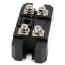 MDQ 100A Amp 1600V Volt Silicon Single Phase Diode Metal Case Bridge Rectifier