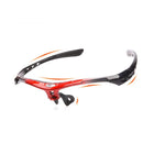 Flight Polarized Air Sports Cycling Sunglasses Bike Outdoor Glasses 5 Lens Night