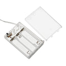 1M 2M 5M Battery Powered Unicorn LED String Wedding Party Light Christmas Decor IP65