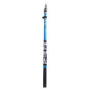 ZANLURE 1.8~3.6M Telescopic Carbon Fishing Rod Ultra Light Portable Outdoor Fishing Pole Fishing Accessories