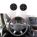 Ten Button Car Steering Wheel Smart Remote Control Button Radio DVD GPS Universal Control Button
