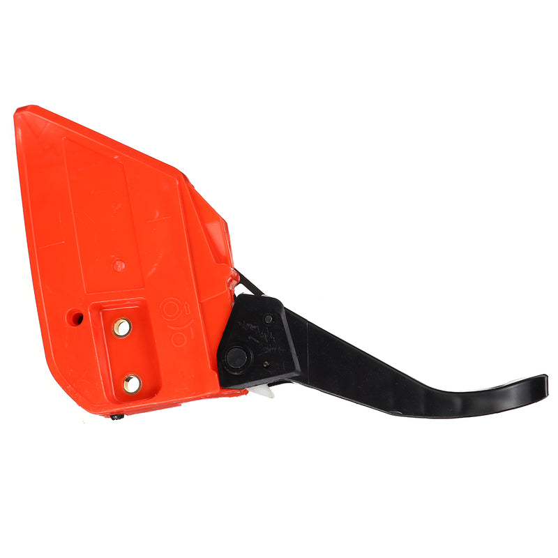 Clutch Cover with Chain Brake Assembly for Husqvarna 5200 5800 52cc 58cc Electric Chainsaw