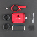 GUB PRO-1 Universal Bike Bicycle Phone Holder For Xiaomi Mi 8 iPhone X/ 8 Samsung LG HTC Huawei GPS