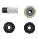 4Pcs Hook Drive Gear Set for Singer 500 Series 502 507 509 513 514 Sewing Machine Parts