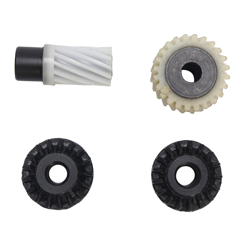 4Pcs Hook Drive Gear Set for Singer 500 Series 502 507 509 513 514 Sewing Machine Parts