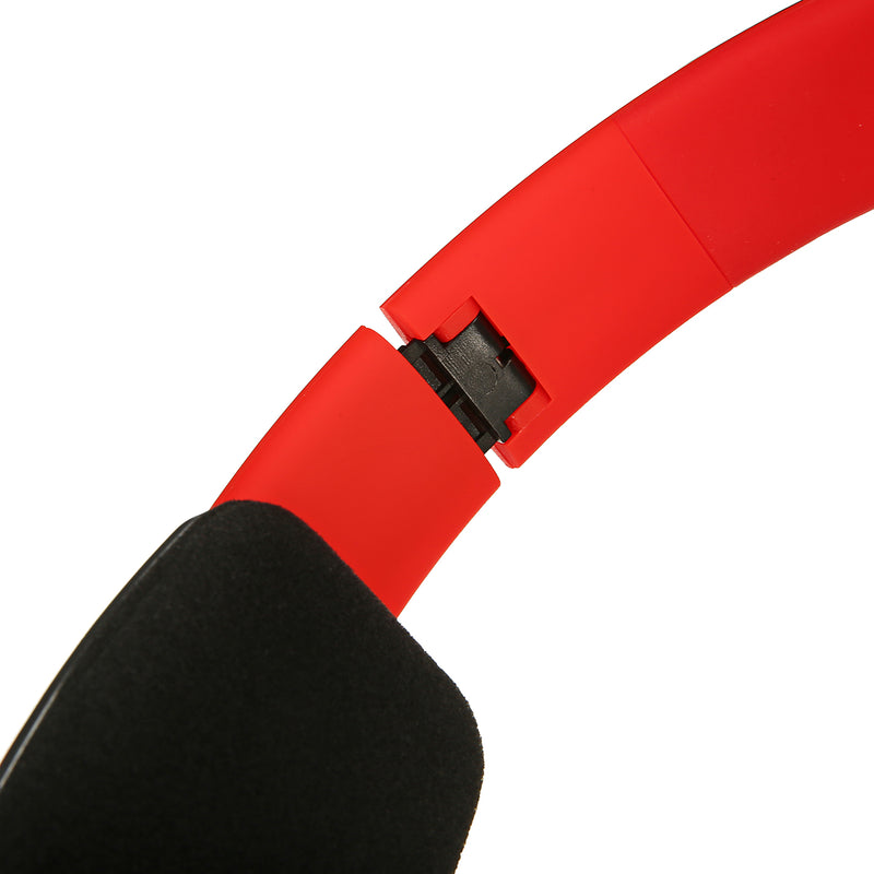 Wireless Stereo Headphone Foldable bluetooth Sport Hifi Noise Cancelling Over-ear Headset With Mic