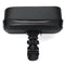 5.5" Waterproof Sun Shade Anti-UV Cellphone GPS Holder Motorcycle Bicycle Mount Case Bag