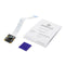 Raspberry Pi V2 Official 8MP Night Vision IR Infrared NoIR Camera Board IMX219 PQ CMOS Image Sensor