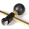 30cm 6 Wheels Compass Glass Circular Cutter With Suction Cup