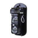 ABT-100 100m Sensor Alarm Dual Beam Photoelectric Infrared Detector