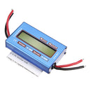 60V 100A Digital LCD Display Voltage Current Power Battery Analyze