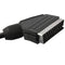 1.5m 21 Pin Scart Lead Cable Wire Male To Male For Video