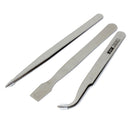 9 in 1 Repairing Opening Pry Tools For Cell Phone Laptop Repair Kit