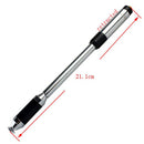 RH770 20W SMA-F Telescoping Dual Band Radio Antenna for Walkie Talkies