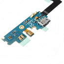 USB Charging Port Dock Block Connector Flex Cable for Samsung i9100