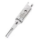 DANIU LISHI 2-in-1 Auto Pick and Decoder Lock Plug Reader