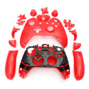 Wireless Controller Full Shell Case Housing for Xbox One 7 colors