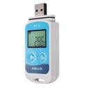 Elitech RC-5 Mini USB LCD Display Screen Temperature Data Logger Recorder