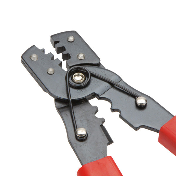 TNI-U TU-202B Crimping Press Pliers Tools Wire Cutter Cutting Pliers