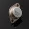 5pcs 2N3055 NPN High Power Amplifier And Switching Transistor TO-3