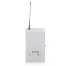 315MHZ Wireless PIR Motion Detector for Home Alarm Home Security