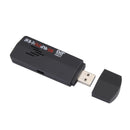 ROHS Mini Digital USB 2.0 TV Stick FM+DAB DVB-T Tuner Receiver