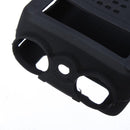 Silicone Rubber Soft Cover Case for Walkie Talkie BAOFENG UV-5R Series