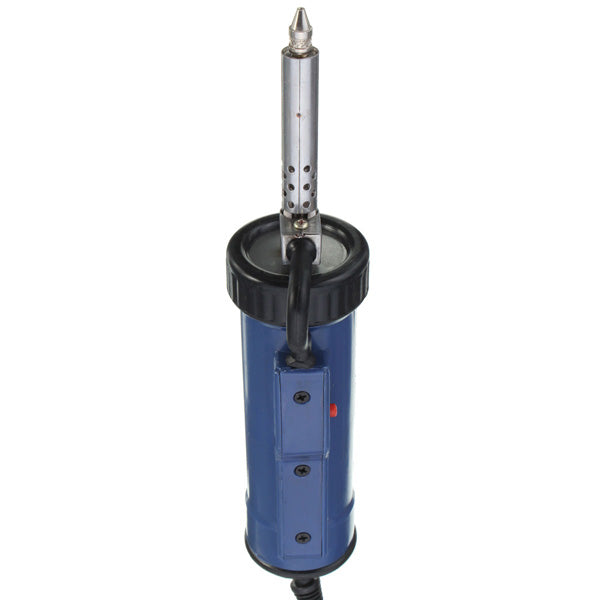30W 220V Electric Vacuum Solder Sucker Desoldering Pump Iron G un