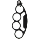 Knuckle Hand Finger Grip Mount Handle Holder For GoPro 4 3 2 Xiaomi Yi SJ4000 SJ5000 SJcam