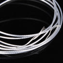 PT100 Platinum Resister Waterproof Temperature Sensor Temp Probe