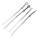 DANIU 10Pcs Multifunction Broken Key Extractor Set Broken Key Remove Tools