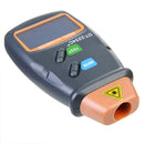 DANIU DT2234C+ Digital Laser RPM Tachometer Non Contact Measurement Tool
